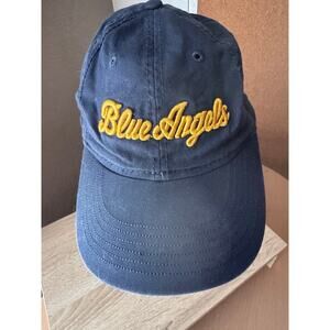 Blue Angels Hat Navy